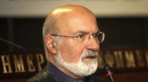 Θλίψη στον δημοσιογραφικό κόσμο: Πέθανε ο πρώην πρόεδρος της ΠΟΕΣΥ, Γιώργος Σαββίδης