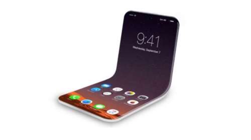 Αναδιπλούμενο iPhone: Πόσο σύντομα το περιμένουμε;
