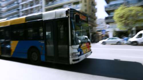 Μετρό Θεσσαλονίκης: Θα λειτουργήσει εντός του 2024 - Με ενιαίο εισιτήριο ΟΑΣΘ