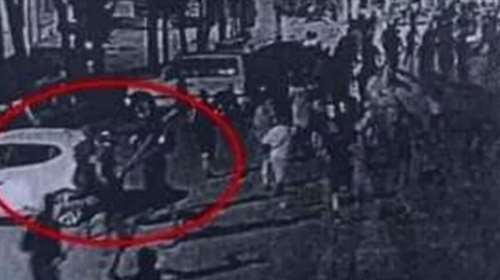 Δολοφονία Μιχάλη Κατσουρή: Αίτημα αποφυλάκισης καταθέτει ο 26χρονος οπαδός του ΠΑΟ