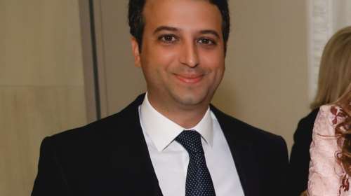 Οι περιπέτειες του Τηλέμαχου Λαβίδα: Η φυλακή στις ΗΠΑ γα χειραγώγηση μετοχών και η επιστροφή στην Ελλάδα