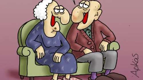 Αρκάς: Το καυστικό σκίτσο για... την ακρίβεια