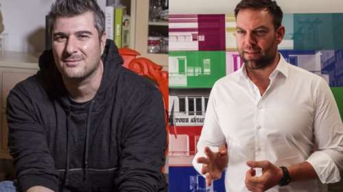 Μωραΐτης: Ο διπλός εκβιασμός Κασσελάκη στο συνέδριο του Κινήματος Δημοκρατίας για να μην κλείσει το κόμμα