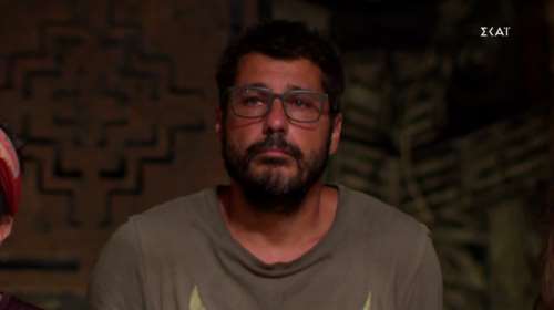 Survivor | Η &quot;βόμβα&quot; του Λάμπρου Κωνσταντάρα έκανε άνω κάτω τους Μαχητές! Αυτός ο παίκτης αποχώρησε από το παιχνίδι