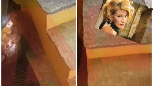 Μαίρη Χρονοπούλου: Αυτή είναι η σκάλα που έπεσε η ηθοποιός - Δίνει μεγάλη μάχη για να κρατηθεί στη ζωή