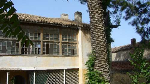 Η αναγέννηση της εμβληματικής "Οικίας Μπία" στην Κερατέα