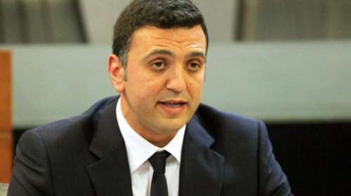 Κικίλιας: 1.000 κλίνες ΜΕΘ μέσα στον Απρίλιο - Θα αναθεωρηθούν όλα στο ΕΣΥ