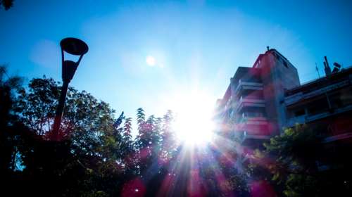 Ο καιρός του Σαββάτου: Ηλιοφάνεια και μικρή άνοδος της θερμοκρασίας - Πού αναμένονται βροχές