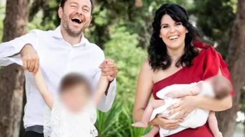 Ηλέκτρα Αστέρη: Μαυρισμένη και ανανεωμένη στην Καραϊβική - Πώς συνδύασε τη μίνι φούστα της;