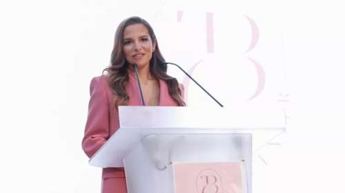 Εριέττα Κούρκουλου Λάτση: Το δημόσιο μήνυμα για τη μητέρα της, Μαριάννα Λάτση