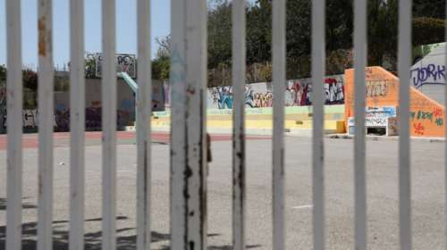 Ηράκλειο: Του έσκισαν τα λάστιχα γιατί δεν τους άφησε να κάνουν κατάληψη