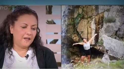 Κυριακή Γρίβα: Συγκλονίζει η μητέρα της - &quot;Ζητάω τα ματωμένα ρούχα του παιδιού μου να τα πάρω στην αγκαλιά μου&quot; [Βίντεο]