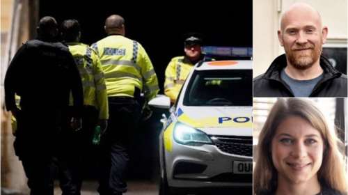 Φρίκη στη Λονδίνο: Αστυνομικός απήγαγε και σκότωσε 33χρονη- Το πτώμα της βρέθηκε σε μια τσάντα στο δάσος