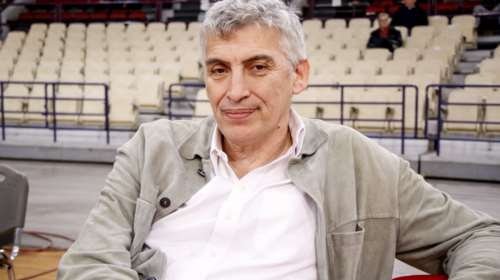 Εκλογές ΕΟΚ - Φασούλας: &quot;Υποχρεωμένος να σεβαστώ την απόφαση, καλή επιτυχία στη νέα διοίκηση&quot;