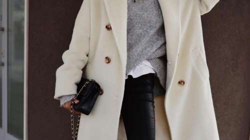 Μετακίνηση 6: Με αυτά τα casual look θα είσαι η θεά του στυλ