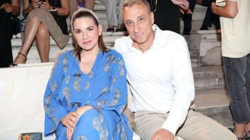 Όλγα Κεφαλογιάννη – Μίνως Μάτσας: Οριστικός χωρισμός – Το unfollow και η διαγραφή κοινών φωτογραφιών