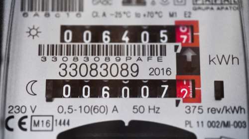 Έξυπνοι μετρητές: Ειδικά τιμολόγια για θέρμανση και προαγορά ηλεκτρικής ενέργειας από τους καταναλωτές