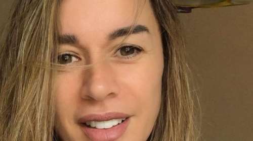 Έρρικα Πρεζεράκου: Η 7χρονη ανιψιά της έκανε μαγνητική - Τι έδειξαν τα αποτελέσματα