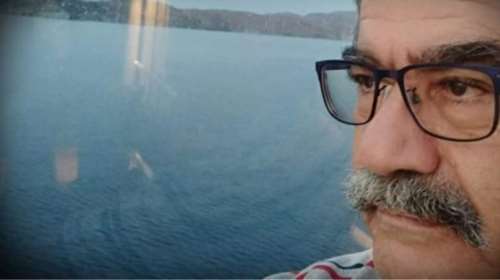 &quot;Καλή αντάμωση αδελφέ…&quot;: Ραγίζει καρδιές το γράμμα του αδελφού του Μανώλη Αγιομυργιαννάκη