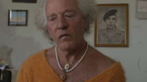 Δήμητρα της Λέσβου: &quot;Εδώ στο χωριό δεν τον θέλει κανένας, έτσι που ήτανε&quot;, λέει ο αδερφός της