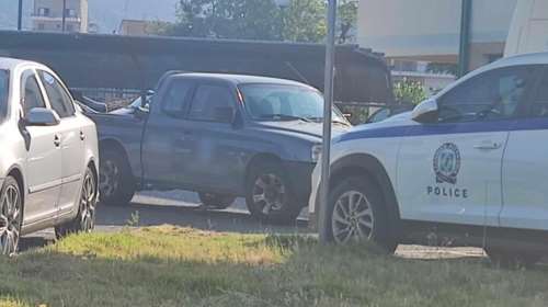 Σε κατάσταση σοκ η οικογένεια της δίχρονης που παρασύρθηκε από το όχημα του πατέρα της - Σε λίγο το τελευταίο αντίο