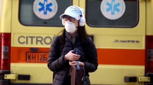 Κορονοϊός: Επιβεβαιώθηκε κρούσμα στην Forthnet- Εκλεισε το κτήριο στην Καλλιθέα