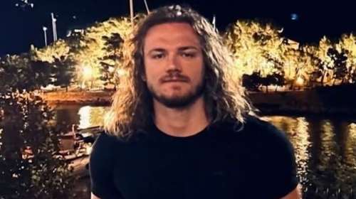 Θρήνος στη Λάρισα: Εκκληση της οικογένειας του 32χρονου ποδοσφαιριστή για τη μεταφορά της σορού του από το Μόναχο