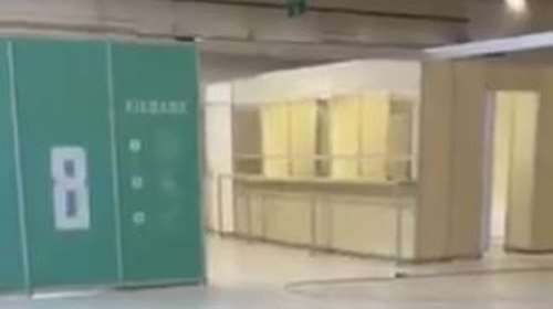 Έτσι θα είναι το εμβολιαστικό κέντρο στη ΔΕΘ - Πάνω από 6.000 εμβολιασμοί κάθε ημέρα [Βίντεο]