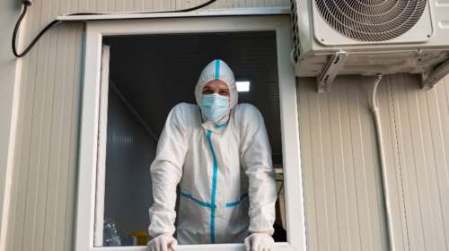 Κορονοϊός: Σερβία και Μαυροβούνιο εκτός της ευρωπαϊκής λίστας των ασφαλών χωρών - Ποιες παραμένουν