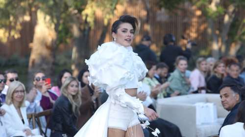 Απίστευτο σχόλιο από την Κάτια Ταραμπάνκο για τον πόλεμο στην Ουκρανία: "Τι να κάνω, να τα βάψω μαύρα;"