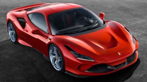 Απίστευτο: Στα ύψη οι παραγγελίες για Ferrari παρά τον κορονοϊό στην Ιταλία