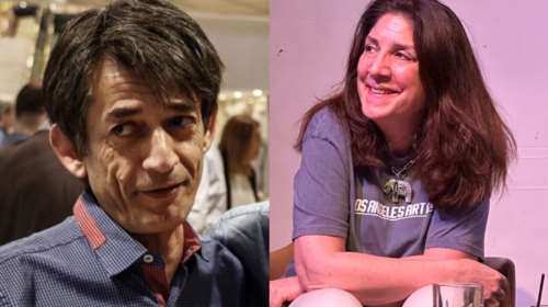 Έξαλλος ο Καρανίκας με την ΕφΣυν: &quot;Να κλείσει το έντυπο σκουπίδι&quot;- Απάντηση με... Μενεγάκη από την Χατζηαντωνίου