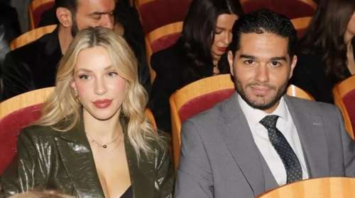 Η Γαρυφαλλιά Καληφώνη απαντά για το αν χώρισε με τον Χρήστο Μάστορα - &quot;Προτιμώ να μείνω έγκυος&quot;