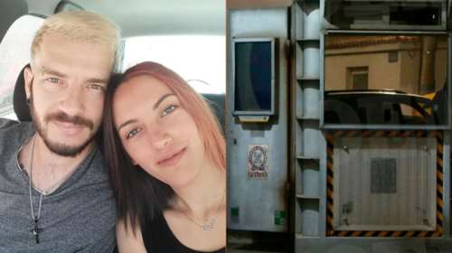 Άγιοι Ανάργυροι: Το βεβαρημένο παρελθόν του 39χρονου δράστη - Γιατί τον... ήξερε η αστυνομία