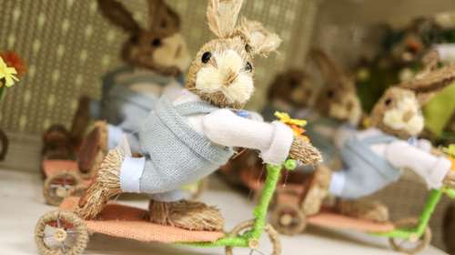 Πάσχα: Πώς θα λειτουργήσουν έως και το Μ. Σάββατο τα εμπορικά καταστήματα