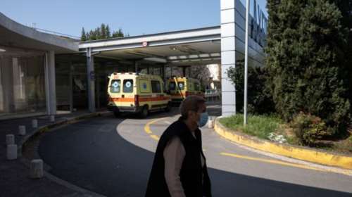 Έκρηξη σε εργοστάσιο στην Ελευσίνα: Νεκρός άνδρας που πήγε να κλέψει μετασχηματιστή και δυο τραυματίες