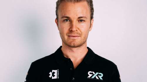 Συνέντευξη: Ο Nico Rosberg για την ομάδα του στο Extreme E