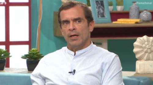 O Μαρκουλάκης για το τηλεφώνημα στον Μητσοτάκη και τα θέατρα- Ημουν απρόσεκτος, το παραδέχομαι [βίντεο]