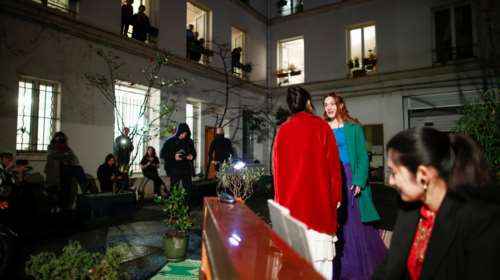 Γαλλία: Ερχεται lockdown τεσσάρων εβδομάδων στο Παρίσι - Μεγάλη πίεση στο σύστημα υγείας