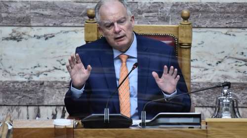 Κωνσταντίνος Τασούλας για εξεταστική: Να περιμένουμε τα αποτελέσματα που μπορεί να μας εκπλήξουν