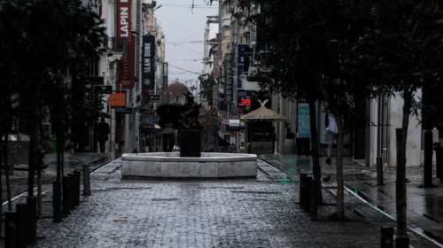 Απαλλαγή και τον Μάρτιο από καταβολή μισθώματος για επιχειρήσεις λόγω κορονοϊού