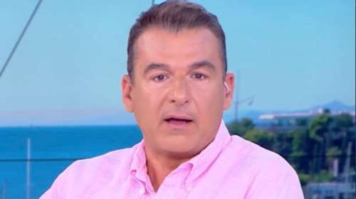 Απίστευτη ένταση στο "Πρωινό" - "@@@@@@ σου και συ πια! Έλεος"