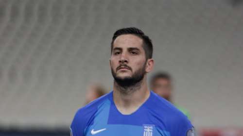 Μανωλάς: &quot;Δεν ισχύουν τα δημοσιεύματα, ευχαριστώ τους οπαδούς της Ρόμα για την αγάπη τους&quot;