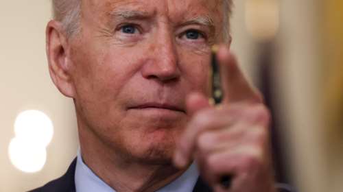 Ο Μπάιντεν πιστεύει ότι εκείνος θα είχε κερδίσει τον Τραμπ - Αν ήταν υποψήφιος αντί της Κάμαλα Χάρις