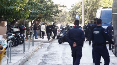 Αμπελόκηποι: Προθεσμία να απολογηθεί την Παρασκευή από τον Ευαγγελισμό πήρε η 32χρονη