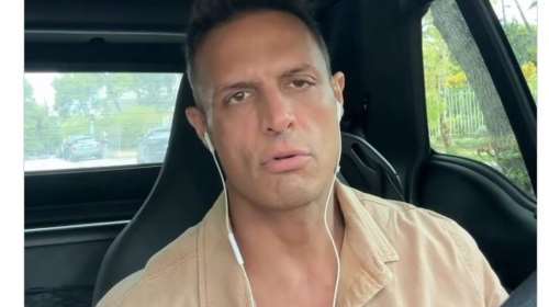 Έκκληση από τον Σάββα Πούμπουρα: Δύο γυναίκες χτύπησαν και εγκατέλειψαν σκύλο σε τροχαίο -Ψάχνουν τον ιδιοκτήτη του