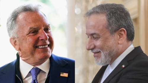 "Παγώνει" προσωρινά η κλιμάκωση μεταξύ ΗΠΑ και Ιράν - Συνομιλίες ΗΠΑ στην Κωνσταντινούπολη την Παρασκευή