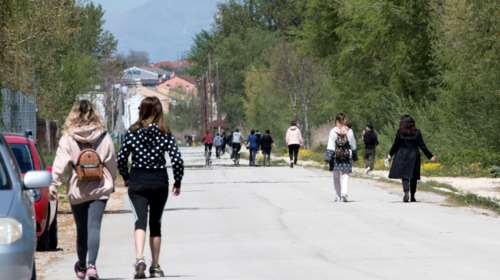 Ο χάρτης του κορονοϊού: 2.670 κρούσματα στην Αττική, 1.030 στην Θεσσαλονίκη - Η διασπορά στη χώρα