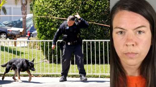 Σοκ στις ΗΠΑ: 37χρονη δολοφόνησε τη φίλη της με σταγόνες κολλύριου - Της είχε κλέψει 300.000 δολάρια σε 3 χρόνια