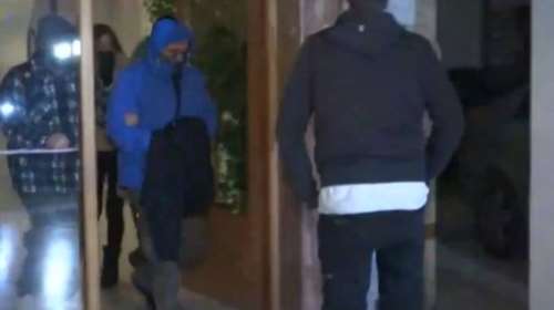 Στάθης Παναγιωτόπουλος: Στον ανακριτή τη Δευτέρα - Ο κωδικός, οι νύχτες στο κρατητήριο και τα νέα βίντεο